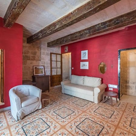 Vallettastay Standard Apartments In Valletta Dış mekan fotoğraf