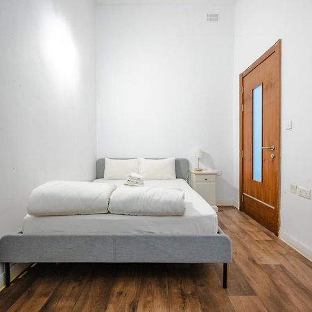 Vallettastay Standard Apartments In Valletta Dış mekan fotoğraf