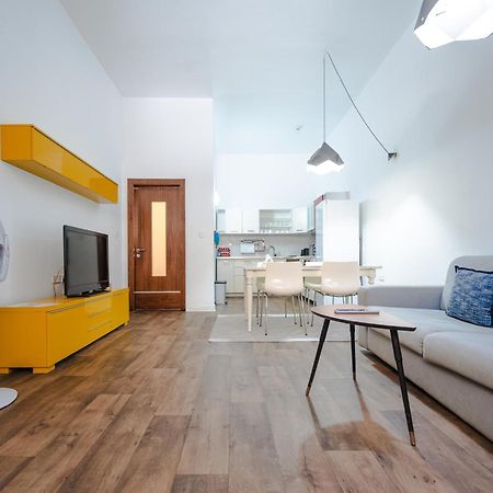 Vallettastay Standard Apartments In Valletta Dış mekan fotoğraf