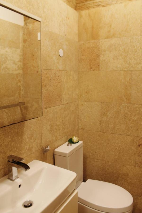 Vallettastay Standard Apartments In Valletta Dış mekan fotoğraf