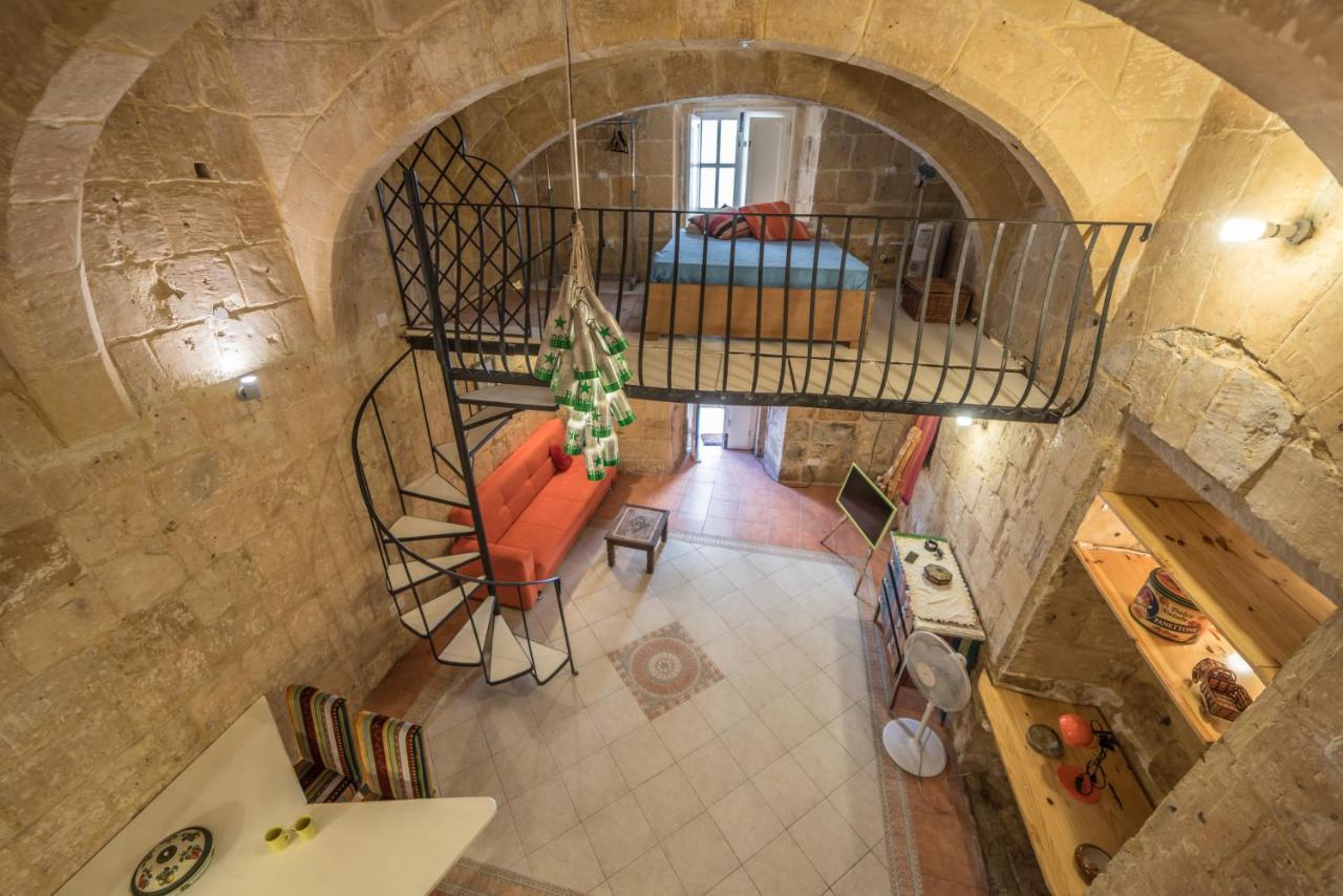 Vallettastay Standard Apartments In Valletta Dış mekan fotoğraf