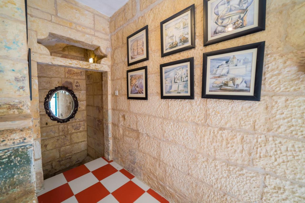 Vallettastay Standard Apartments In Valletta Dış mekan fotoğraf