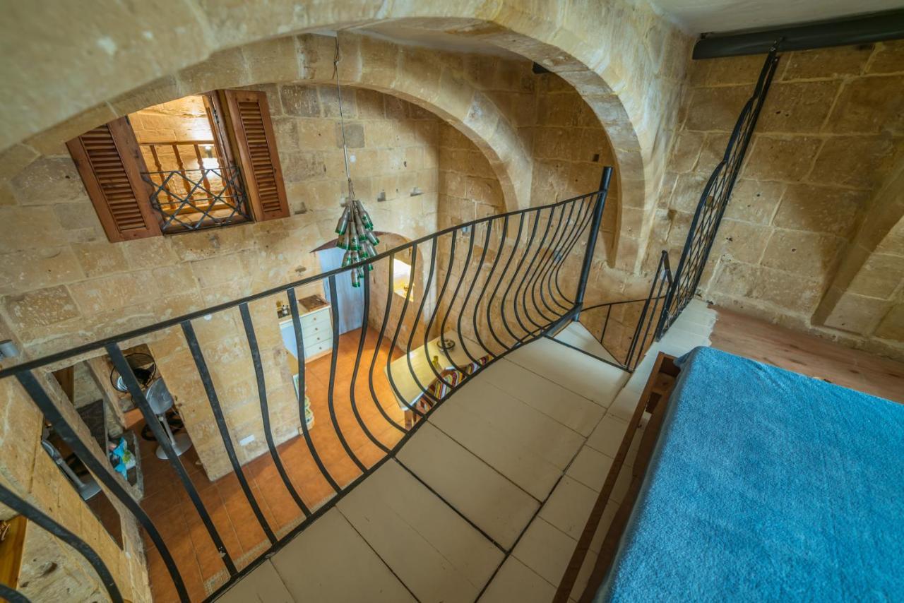 Vallettastay Standard Apartments In Valletta Dış mekan fotoğraf