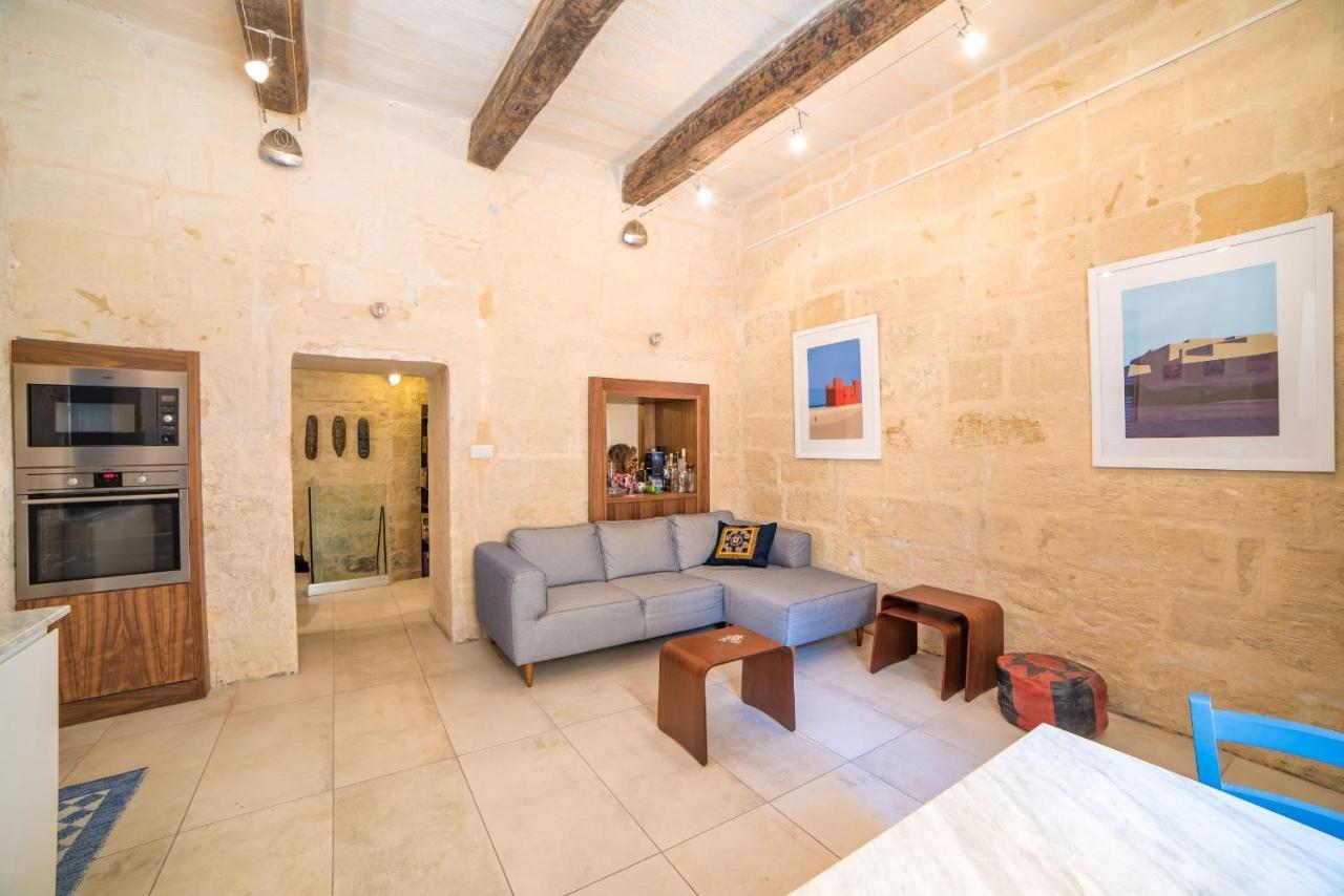 Vallettastay Standard Apartments In Valletta Dış mekan fotoğraf