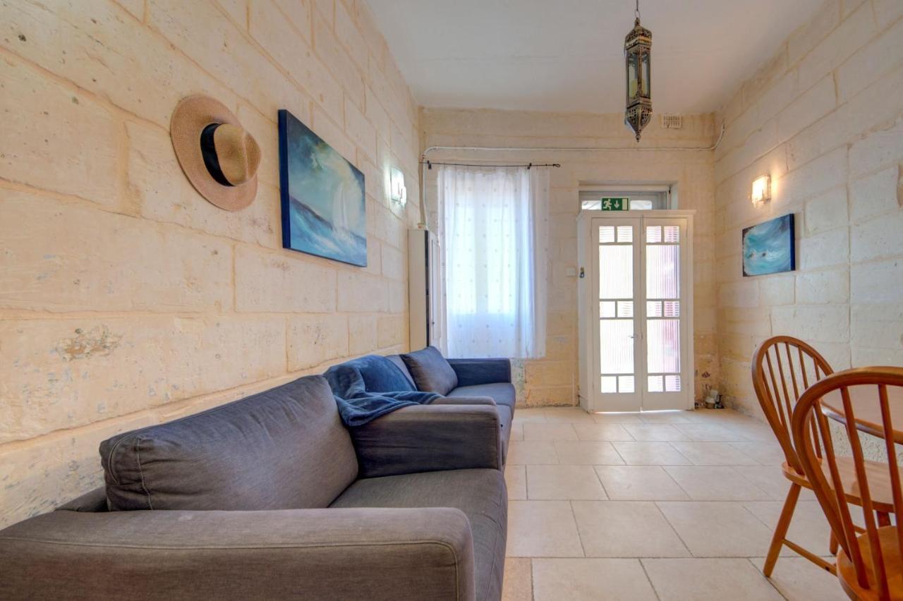 Vallettastay Standard Apartments In Valletta Dış mekan fotoğraf