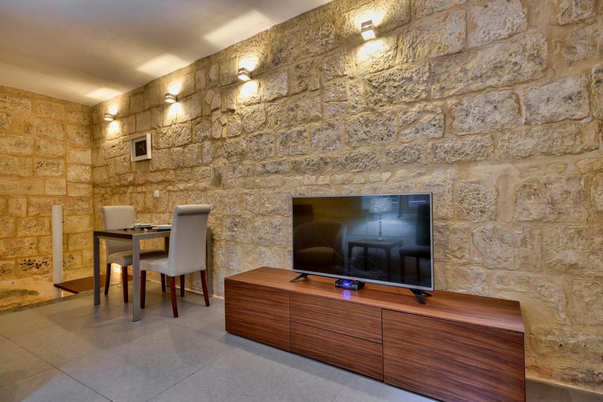 Vallettastay Standard Apartments In Valletta Oda fotoğraf