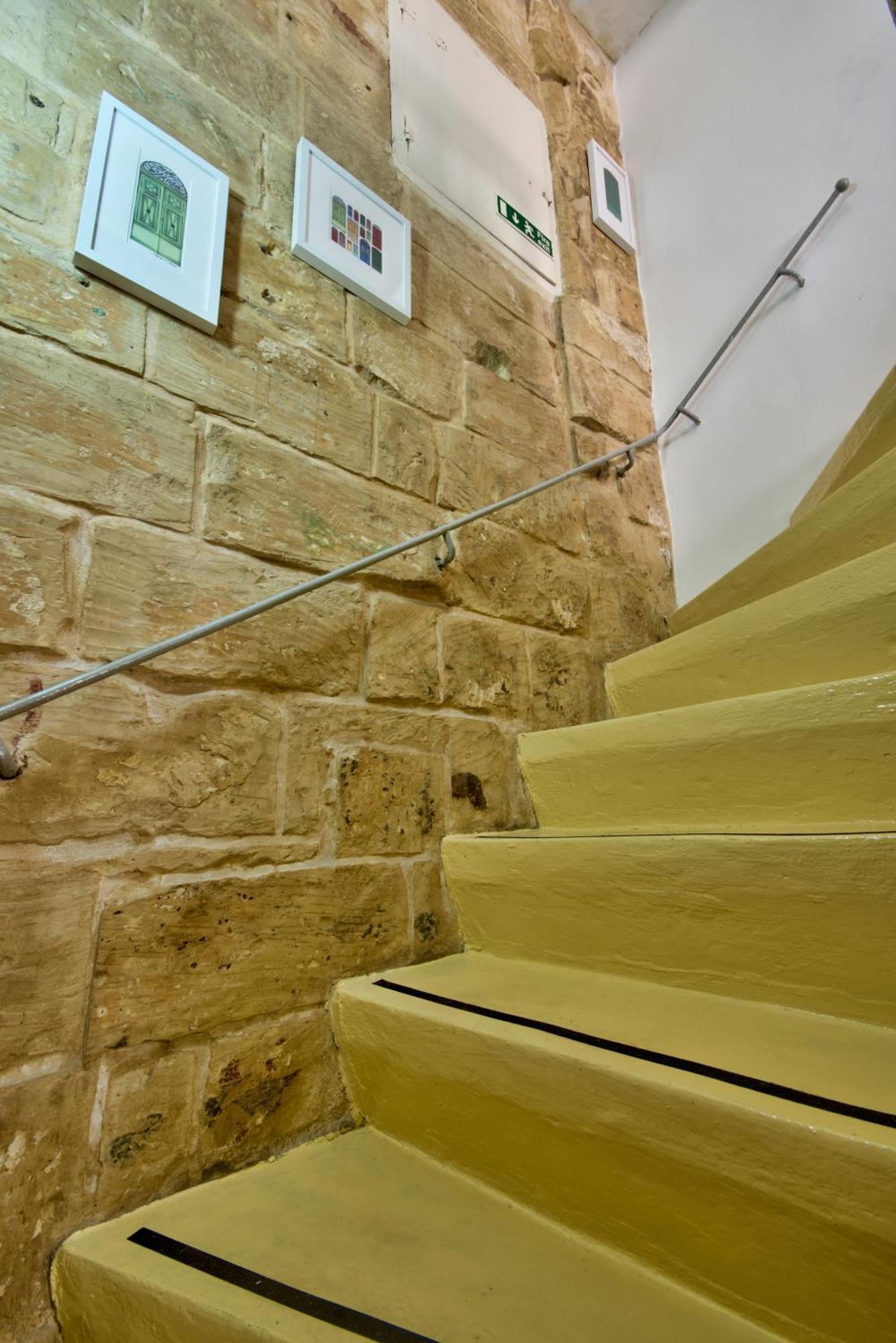 Vallettastay Standard Apartments In Valletta Dış mekan fotoğraf