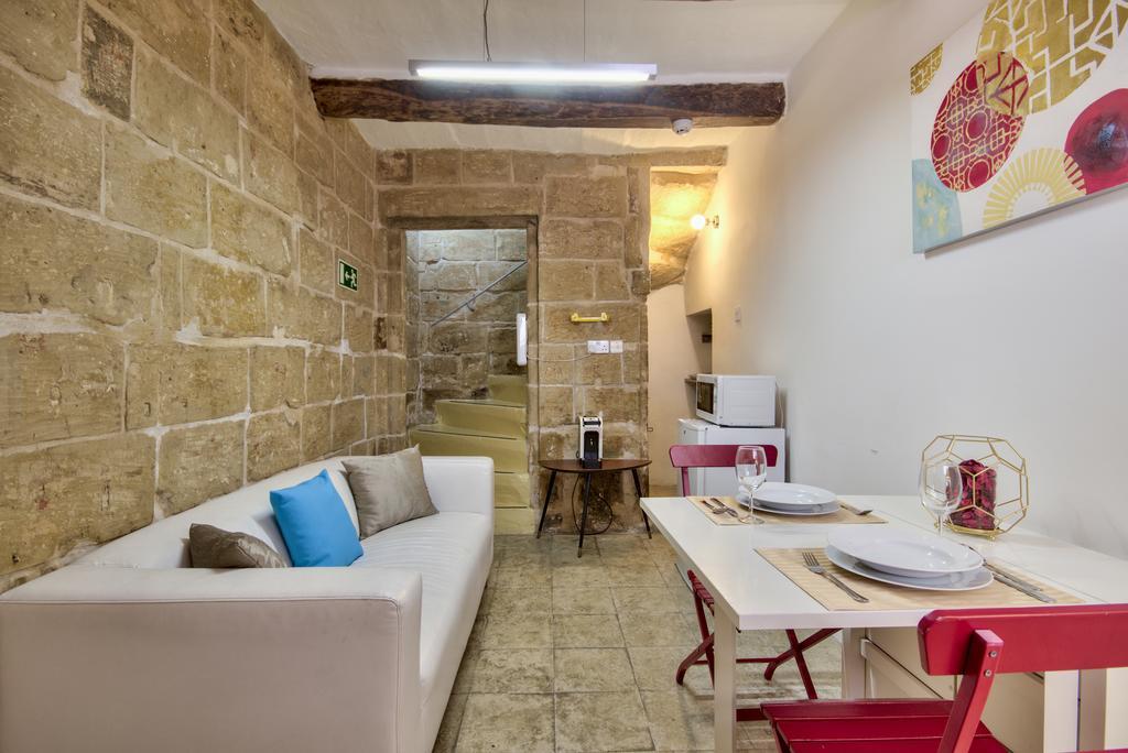 Vallettastay Standard Apartments In Valletta Dış mekan fotoğraf