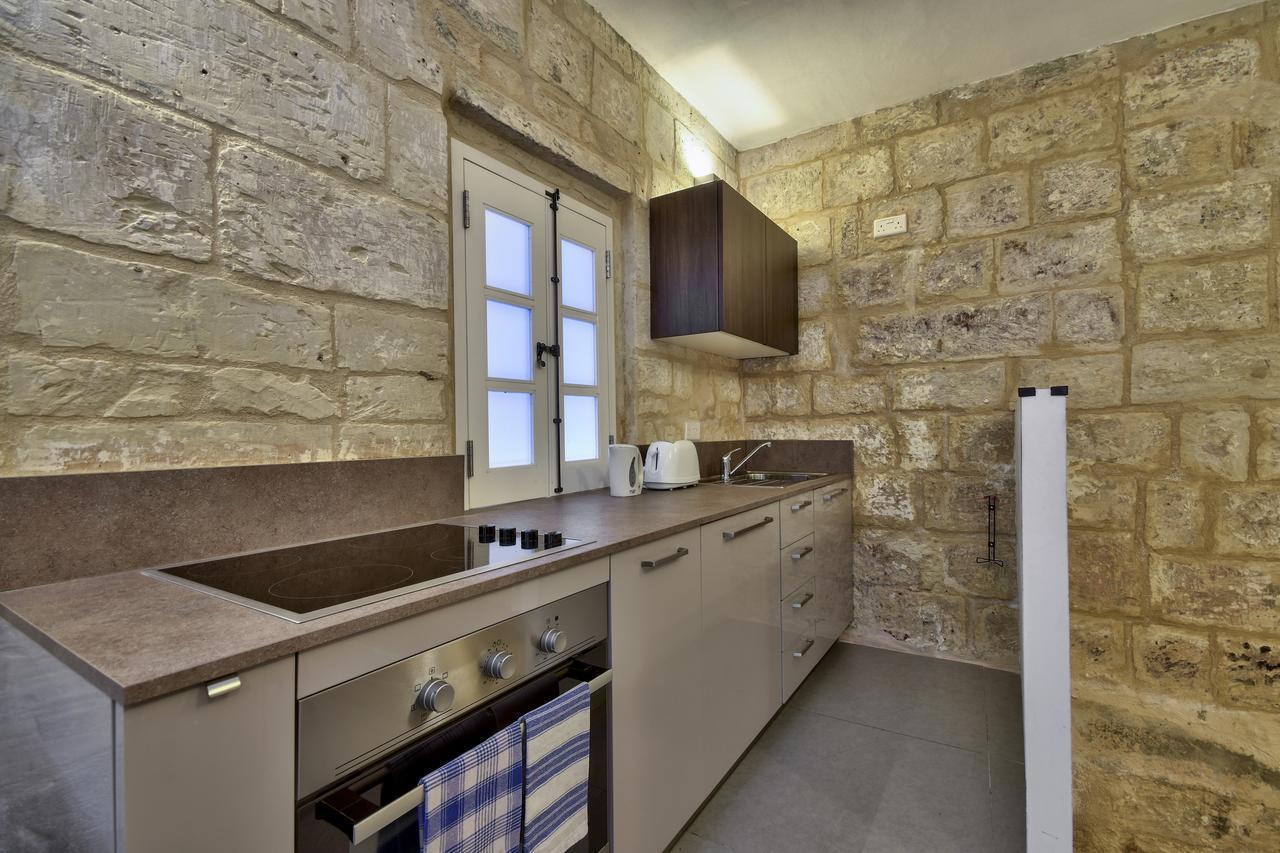 Vallettastay Standard Apartments In Valletta Dış mekan fotoğraf